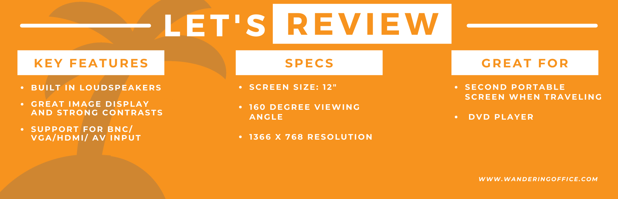 The BEST Cheap HDMI Monitor for Under 100