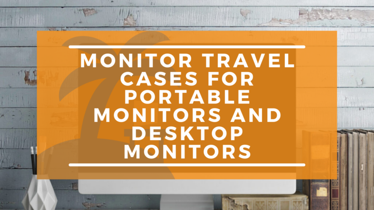 travel assignments for monitor tech