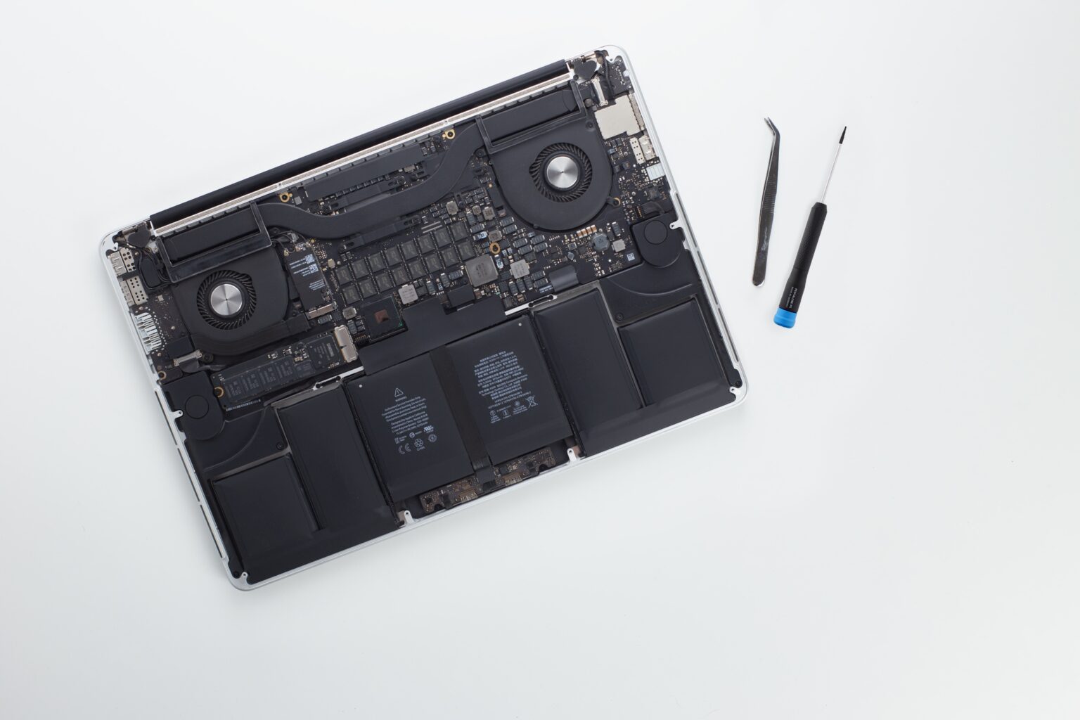 Is Your Old Laptop Worth Repairing?