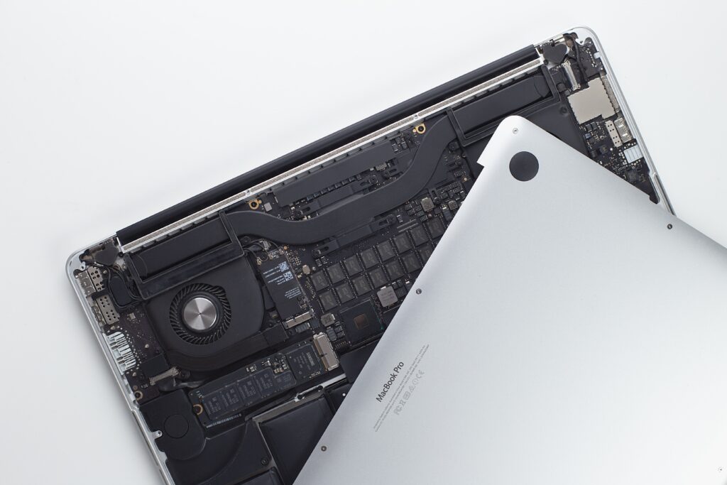 Is Your Old Laptop Worth Repairing?