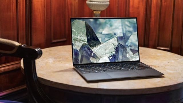 Laptop XPS