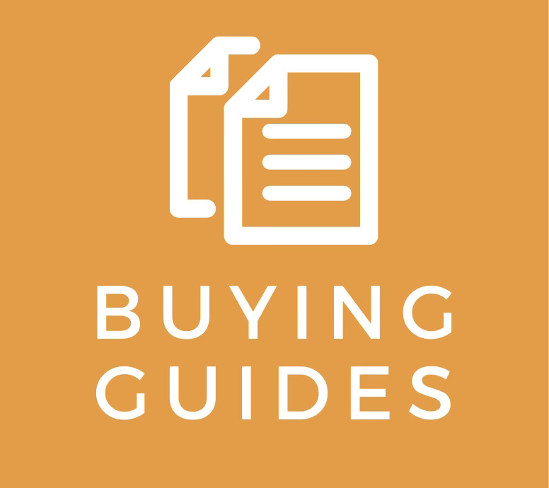 buying guides